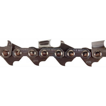 Цепь 531492652 длина 14", шаг 3/8, паз 1,3 мм, звеньев 52, 91PX MAKITA-1