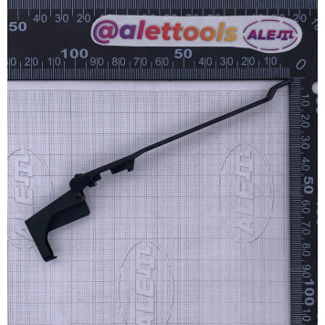 Рычаг 418796-3 переключения С к 9555NB/