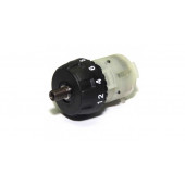 Редуктор 125459-1 в сборе для DF030D