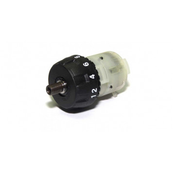 Редуктор 125459-1 в сборе для DF030D