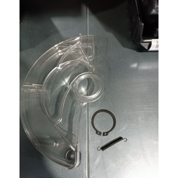 Защитный 1010734629 кожух