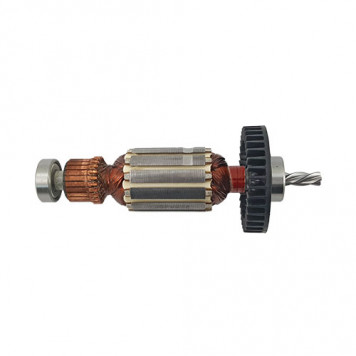 Ротор 515849-0 240В в сб.для MT607