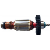 Ротор 515759-1 240В в сборе