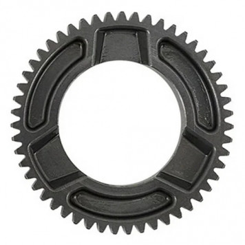 Прямозубая 227019-6 шестерня 51