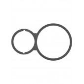 Пыленепроницаемая 421704-5 прокладка