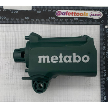 Корпус 315013430 мотора-1