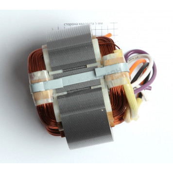 Статор 626078-1 220-240В для HR5001C