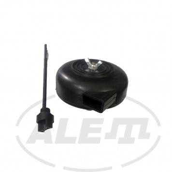 Воздушный 1001741426 фильтр Basic air 250