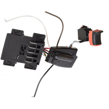 Выключатель 316065410 аккум. дрели BS/SBLTBL