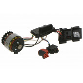 Двигатель 316066940 в сборе с электроникой