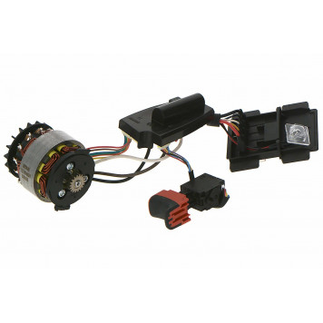 Двигатель 316066940 в сборе с электроникой