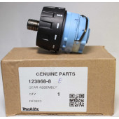 Редуктор 123868-8 в сборе