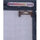 Соединительная 345868-0 пластина