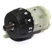 Редуктор 127099-1 в сборе старый код 123503-8, 125539-3