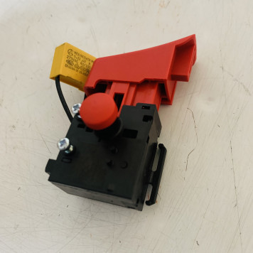 Выключатель 343410970 перфоратора KHE 2660-2