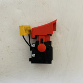 Выключатель 343410970 перфоратора KHE 2660