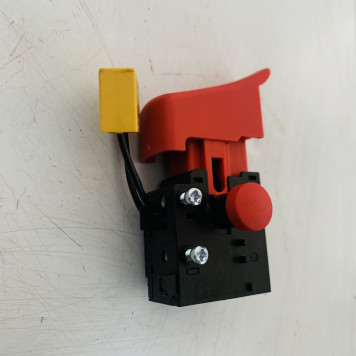 Выключатель 343410970 перфоратора KHE 2660-3