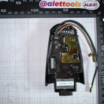 Блок 343078070 электроника METABO-1