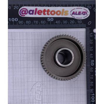 коническая 316042590 передача-1