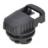 Рычаг 453125-3 переключ.режимов DHR242