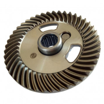 Редуктор 125283-2 в сборе JR3050T