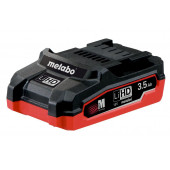 Аккумулятор 625346000 LiHD 18 В, 3.5 Ач в индивидуальной упаковке