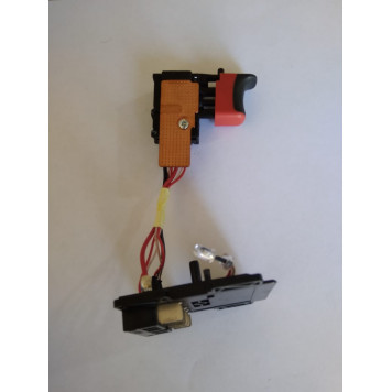 Выключатель 343410620 14,4V BS 14,4 LT старый код 343409740 Выключатель 343410620 14,4V BS 14,4 LT старый код 343409740