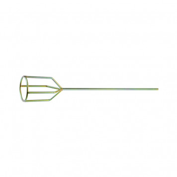 Миксер для гипса D = 80 мм