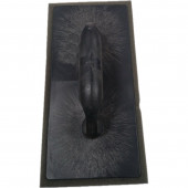 Тёрка поролон 130х270 мм нарез.30 мм