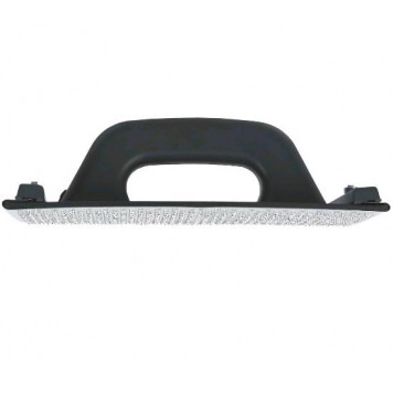 Тёрка-скребок для пенопласта 270 х 130 мм Тёрка-скребок для пенопласта 270 х 130 мм