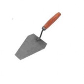 Мастерок СЕРЫЙ трапеция рубленый КПр