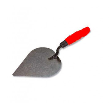 Мастерок СЕРЫЙ СЕРДЦЕ КШ