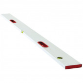 Рейка 150 см уровень+отверстие для рук профиль алюминиевый