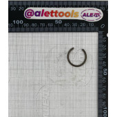 стопорное 141181840 кольцо ствола KHE2850