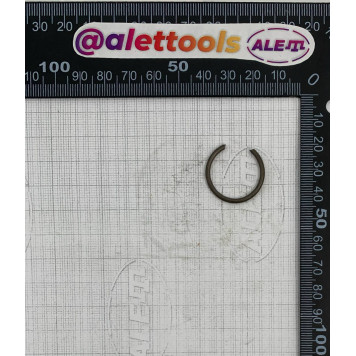 стопорное 141181840 кольцо ствола KHE2850