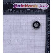 Шариковый 143115180 подшипник 608 8x22x7 все УШМ н.в.