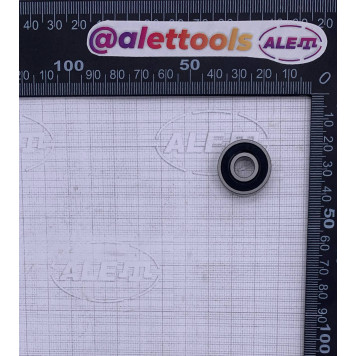 Шариковый 143115180 подшипник 608 8x22x7 все УШМ н.в.