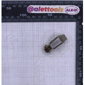 Ролик 316029880 опорный