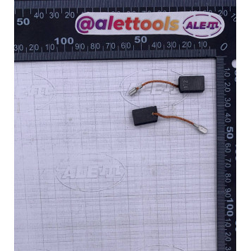 Набор 316034930 угольных щёток-1