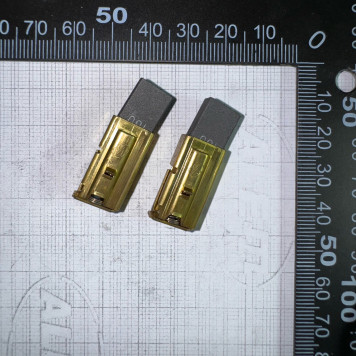 Щетки 316034940 UHE22 METABO-1