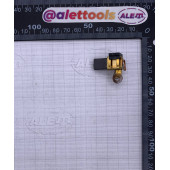 Щётки 316035500 с щёткодержателями 1шт.