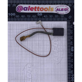 щетки 316042650 КНЕ 56 76