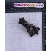 Подшипниковый 316044000 щит в комплекти