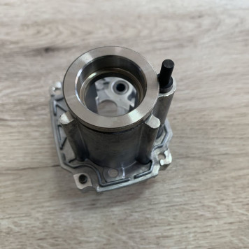 Ствол 316053490 перфоратора в сборе (KHE 2443)-10