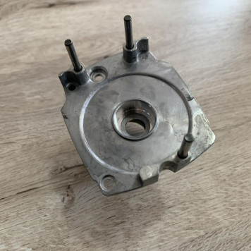 Ствол 316053490 перфоратора в сборе (KHE 2443)-11