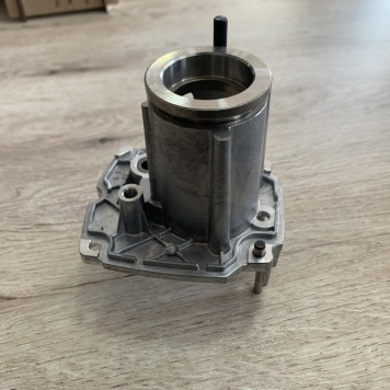 Ствол 316053490 перфоратора в сборе (KHE 2443)-4