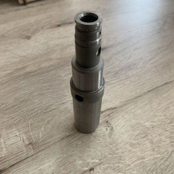 Ствол 316053490 перфоратора в сборе (KHE 2443)-1