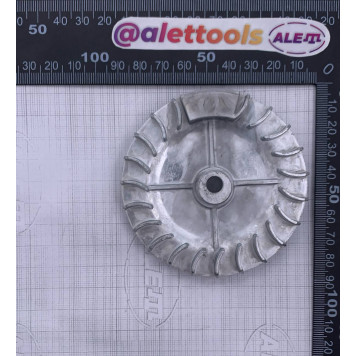 Крыльчатка 330001760