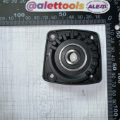 Фланец 343373420 в сборе METABO