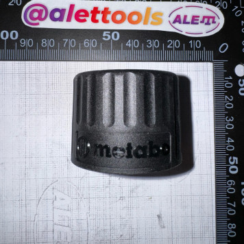 Обойма 343374550 патрона KHE24SP METABO-1